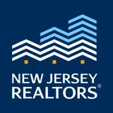 The "New Jersey Realtor®" user's logo