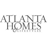 The "Atlanta Homes & Lifestyles" user's logo