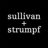 The "sullivanstrumpf" user's logo