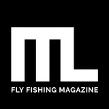 The "In the Loop Fly Fishing Magazine" user's logo