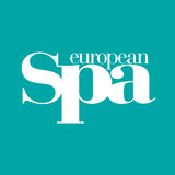 The "European Spa magazine" user's logo